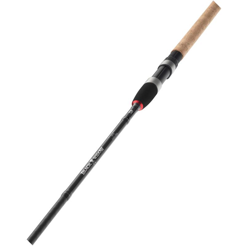 Daiwa Black Widow Method Feeder 3,30m 60g