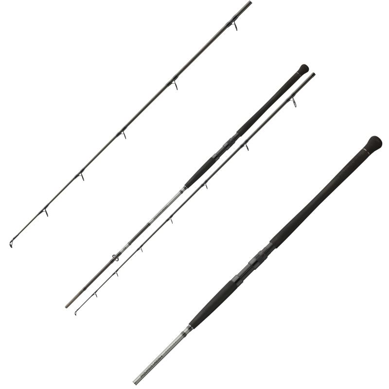 Daiwa Powermesh CF Boje 3,00m 150-400g