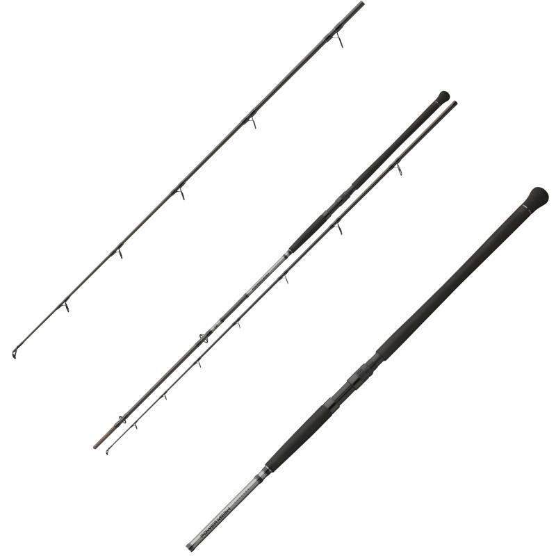 Daiwa Powermesh CF Boje 3,00m 150-400g