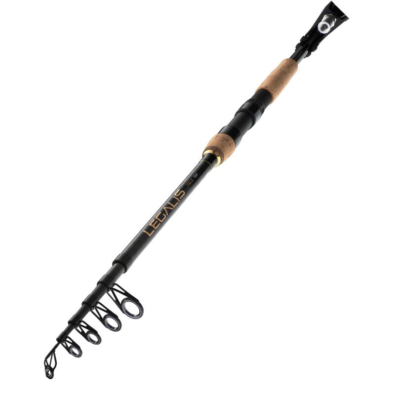 Daiwa Legalis Tele Spin 2,70m 10-50g