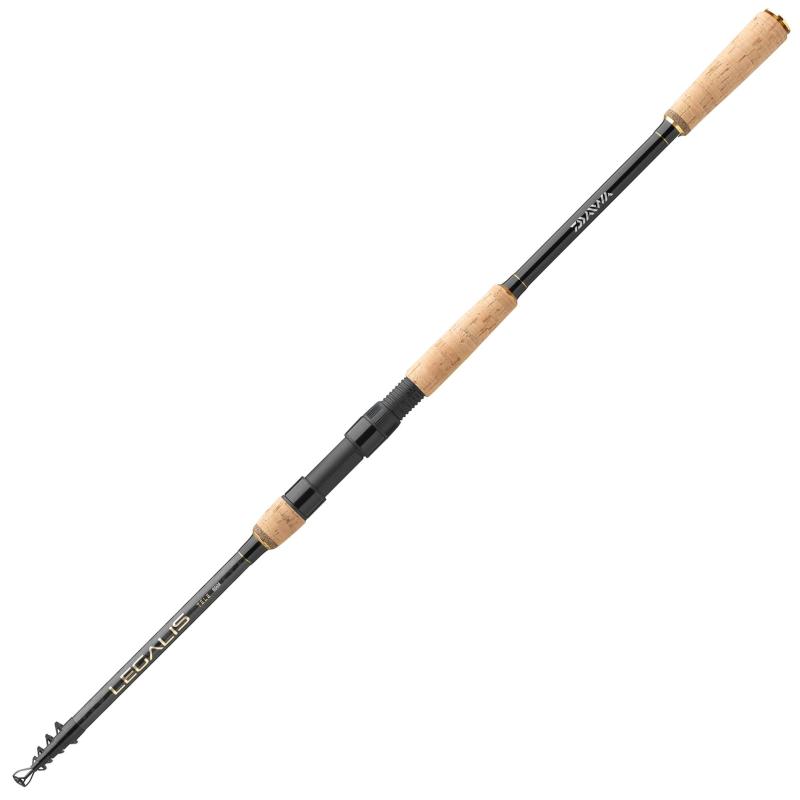 Daiwa Legalis Tele Spin 2,70m 30-90g