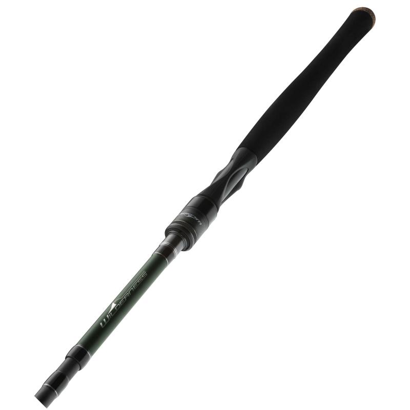 Daiwa Wilderness Travel 2,15m 5-15g Solid