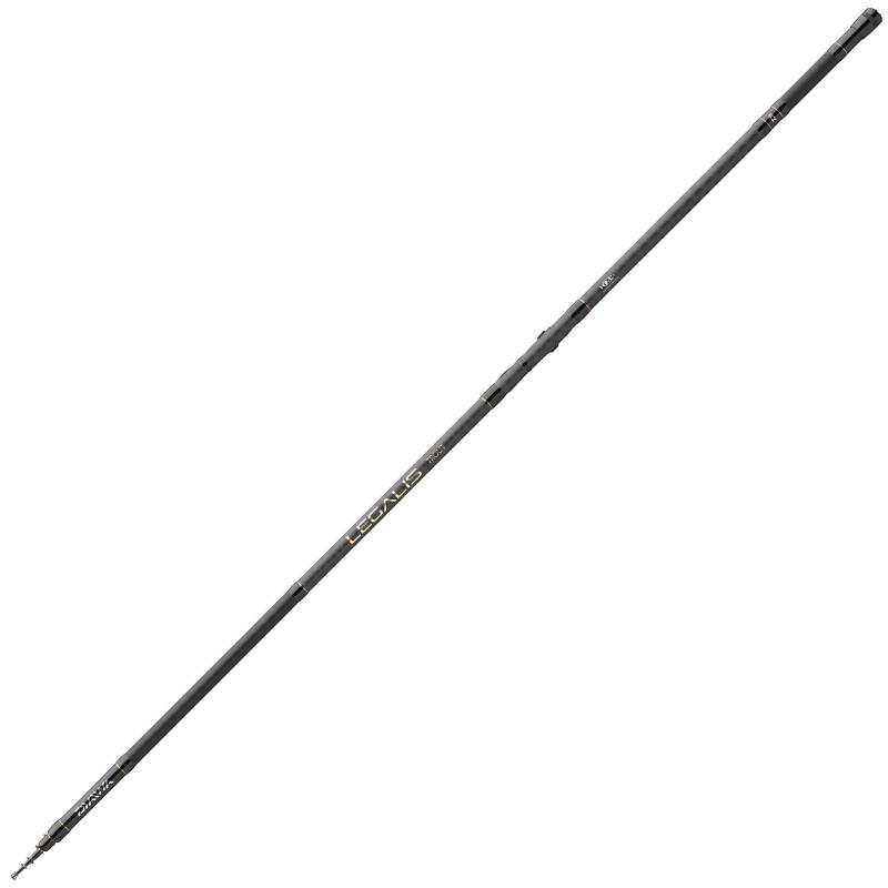 Daiwa Legalis Tele Trout 3,90m 5-25g