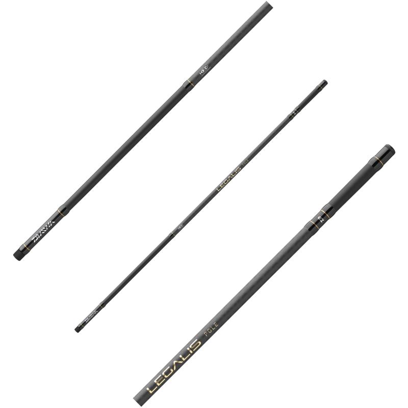 Daiwa Legalis Pole 5m