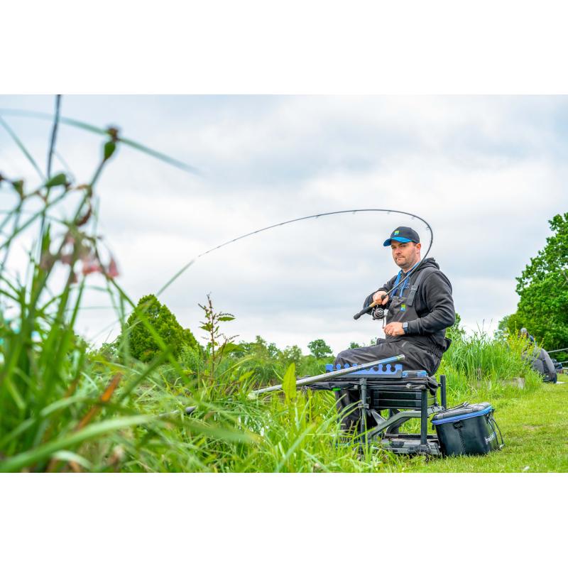 Preston Supera X Feeder 10Ft