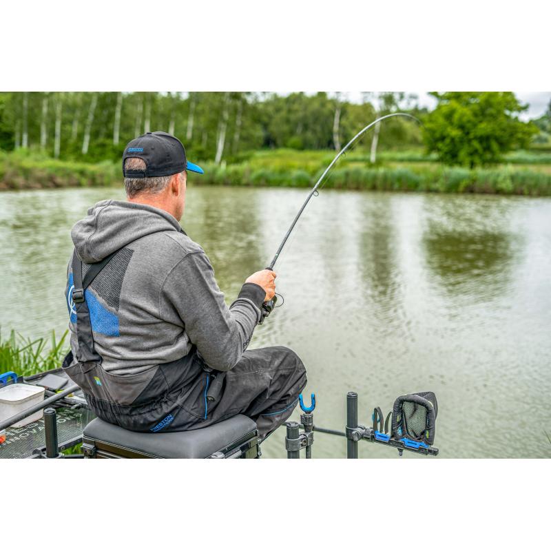Preston Supera X Feeder 10Ft