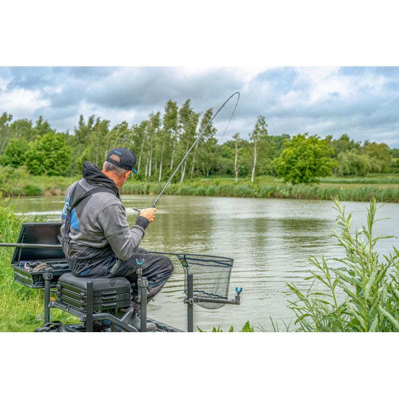 Preston Supera X Feeder 11Ft