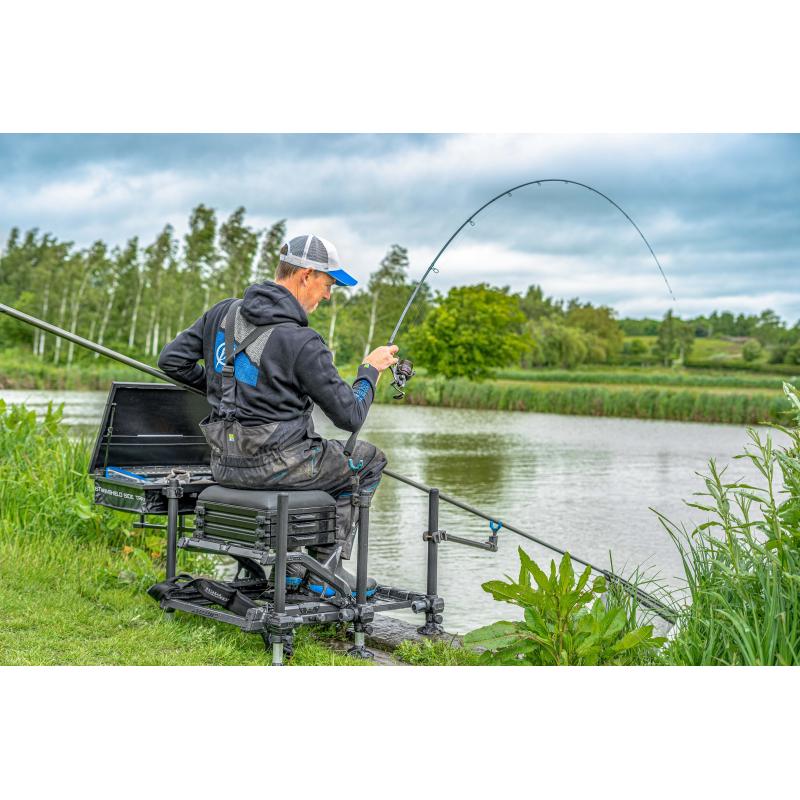 Preston Supera X Feeder 11Ft