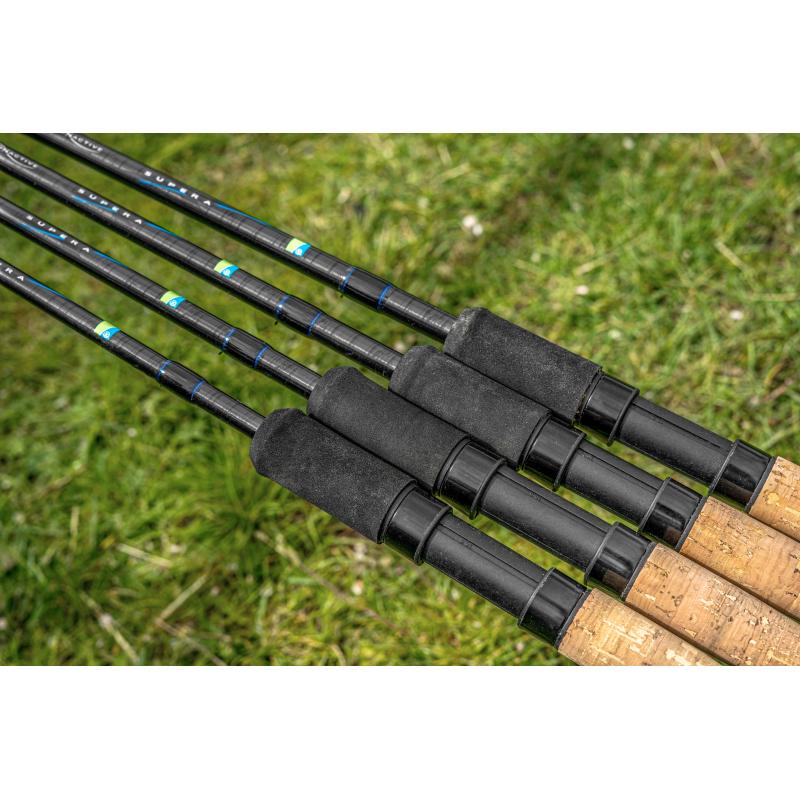 Preston Supera X Feeder 11Ft