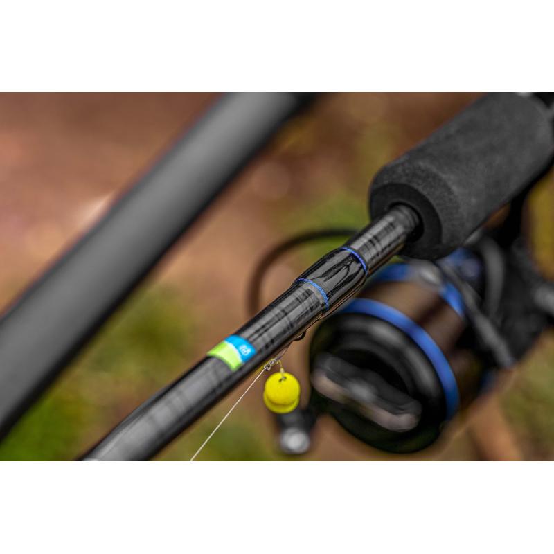 Preston Supera X Feeder 11Ft