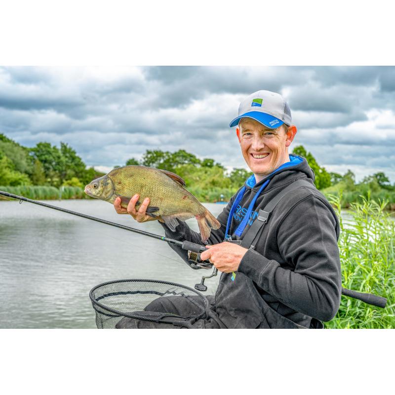 Preston Supera X Feeder 12Ft