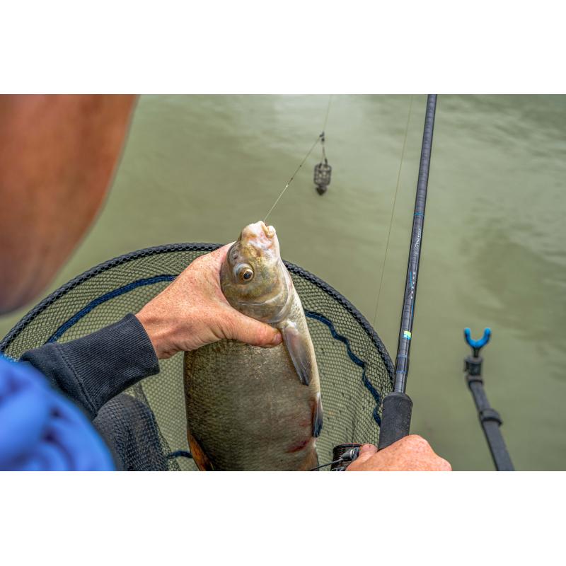 Preston Supera X Feeder 12Ft