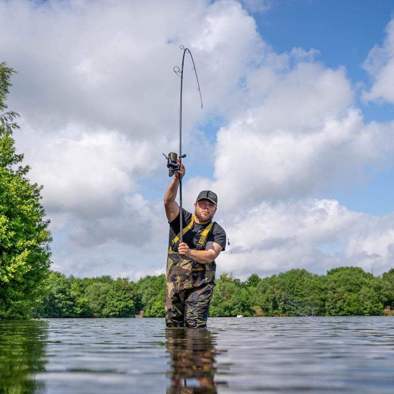 Avid Elevate 12Ft 3.5Lb