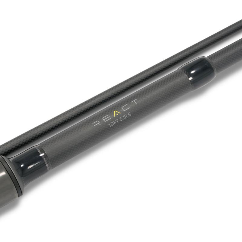 Avid React 10ft 3.00lbs