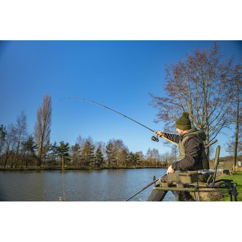 Korum 3K Allrounder - 11 1.25lbs