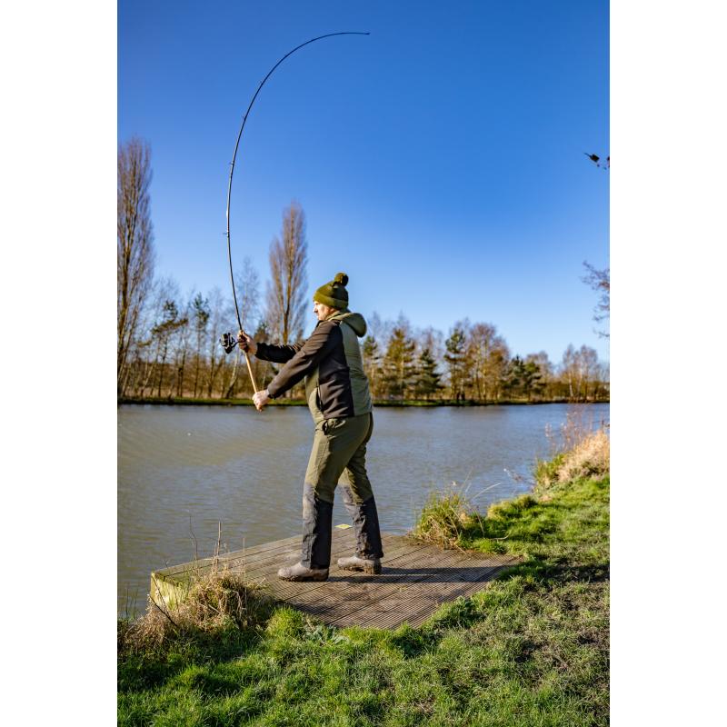 Korum 3K Allrounder - 12 1.5lbs