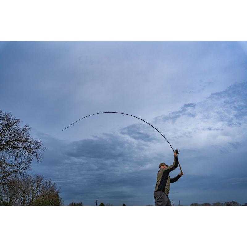 Korum Limitless Feeder - 6oz Quiver Tip