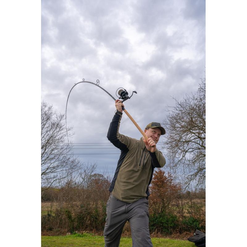 Korum Limitless Feeder - 8oz Quiver Tip