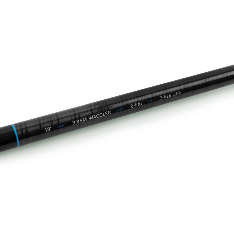 Preston Supera X 11Ft Pellet Waggler