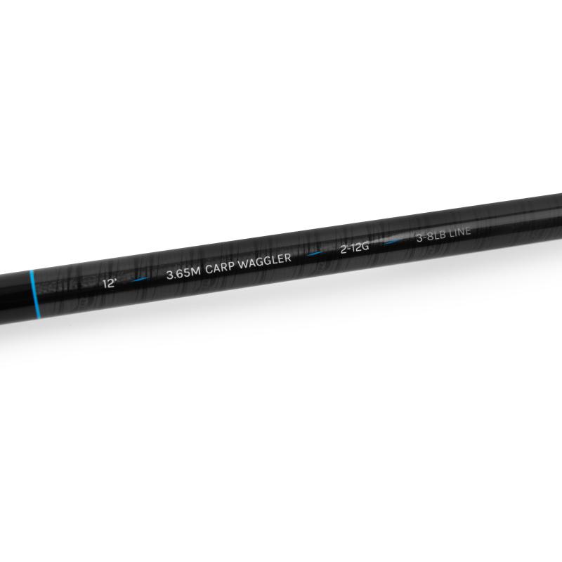 Preston Supera X 12Ft Carp Waggler
