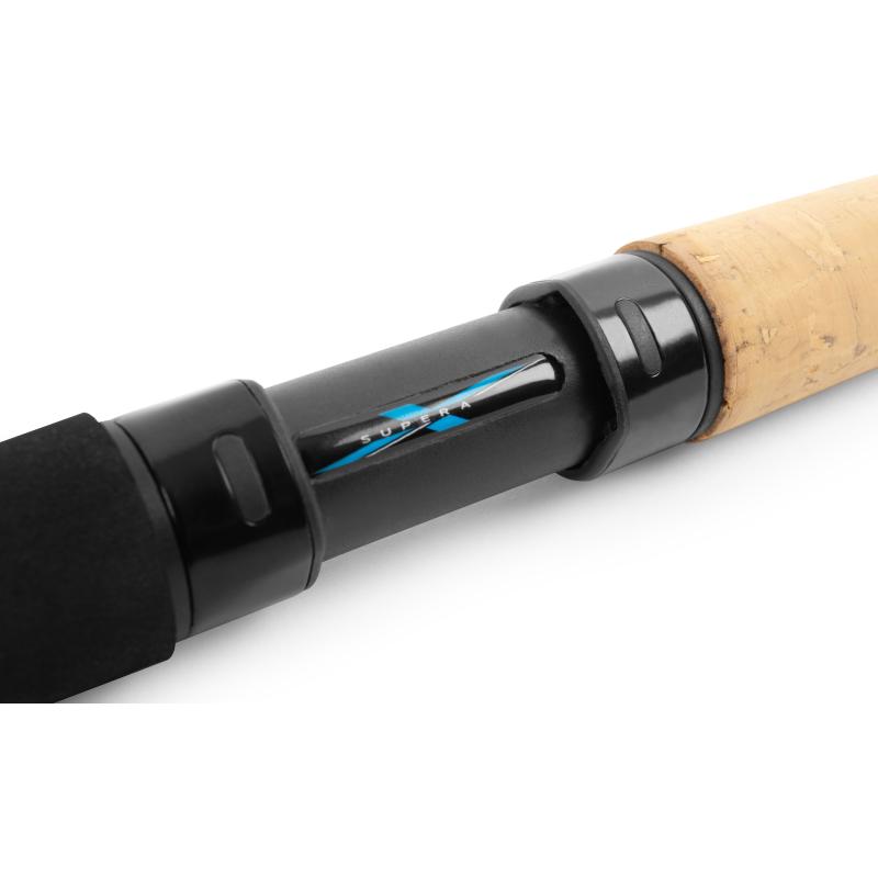 Preston Supera X 12Ft Carp Waggler