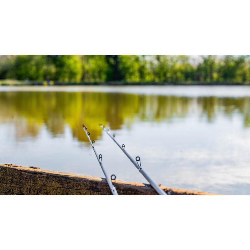 Preston Dura Pellet Waggler 10ft