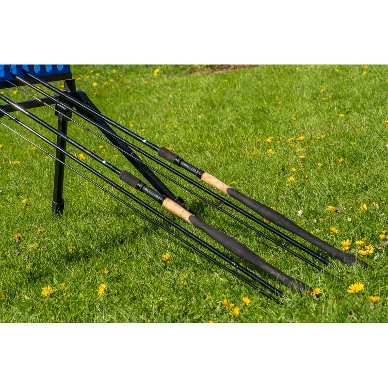 Preston Supera X 14ft Power Float