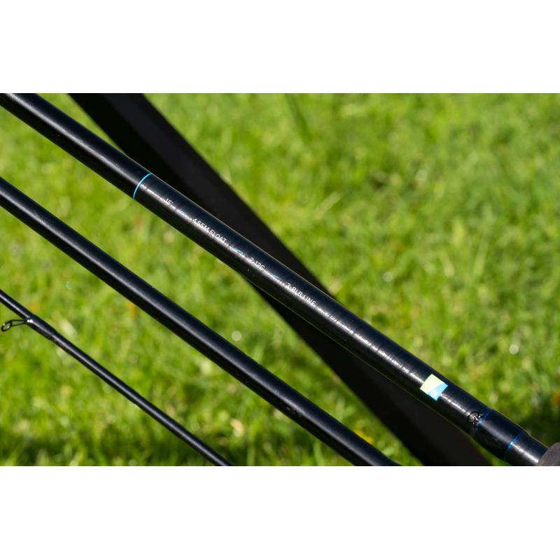 Preston Supera X 15ft Float