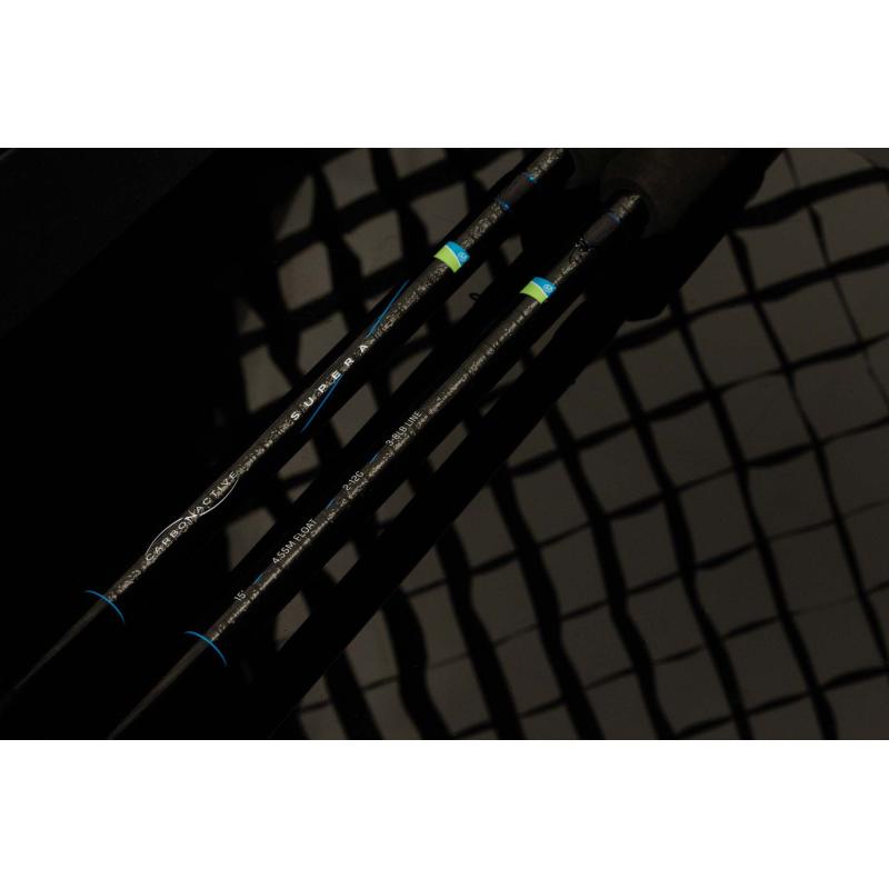 Preston Supera X 15ft Float