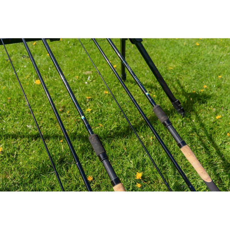 Preston Supera X 15ft Float