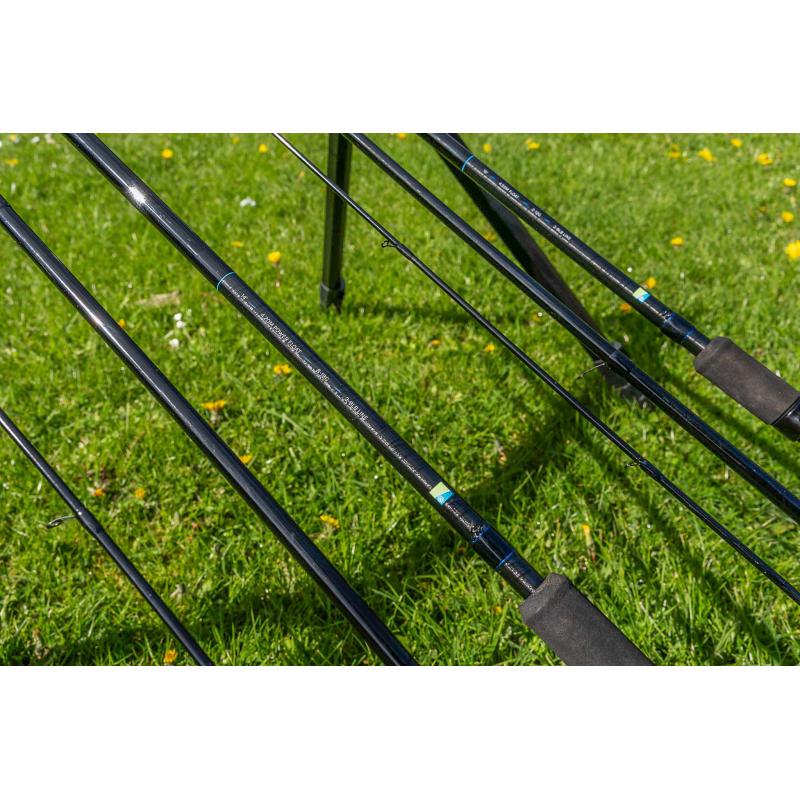 Preston Supera X 15ft Float