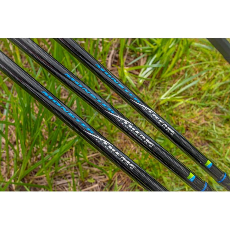 Preston Monster Xtreme Distance Feeder 4.2M