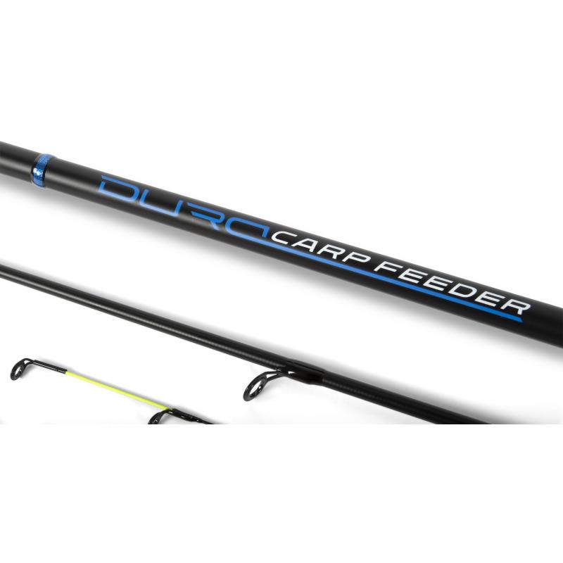 Preston Dura Carp Feeder 12ft