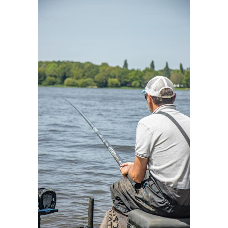 Preston Euro XS Match 2000 13M Pole Package
