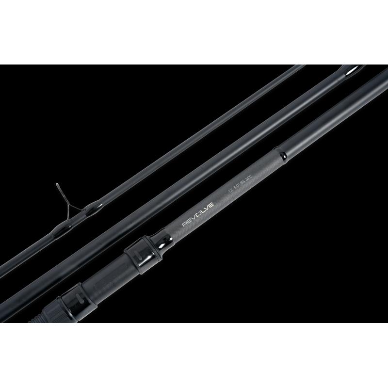 Avid Revolve 3pc 12ft 3.0 lbs