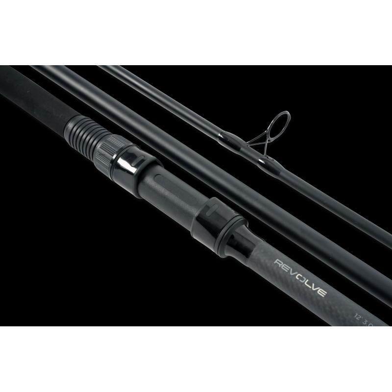 Avid Revolve 3pc 12ft 3.0 lbs