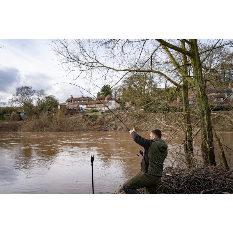 Korum 3K Barbel - 11 1.75lbs
