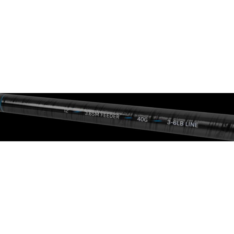 Preston Supera X Superlight 12ft Float
