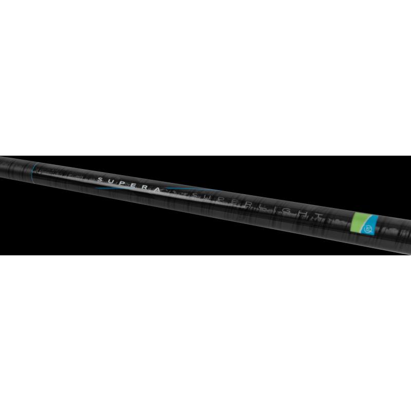 Preston Supera X Superlight 11ft Feeder