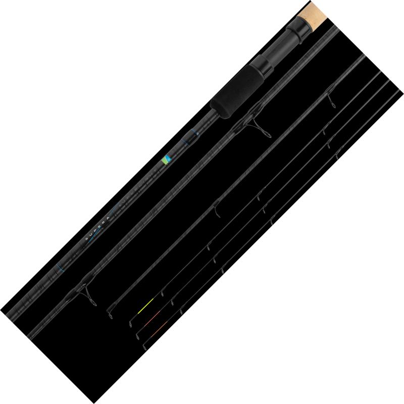 Preston Supera X Superlight 12ft Feeder
