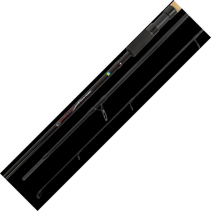 Preston Bait Up Xtreme 3.6m