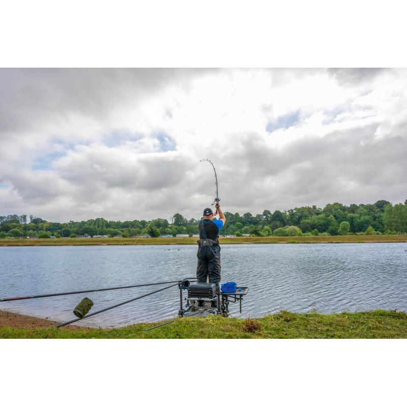 Preston Bait Up Xtreme 3.6m