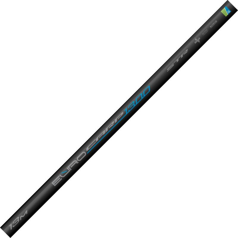 Produktbild Preston Euro Carp 1300 STR