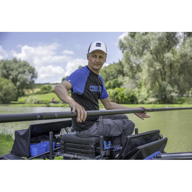 Preston Euro Carp 1300 STR
