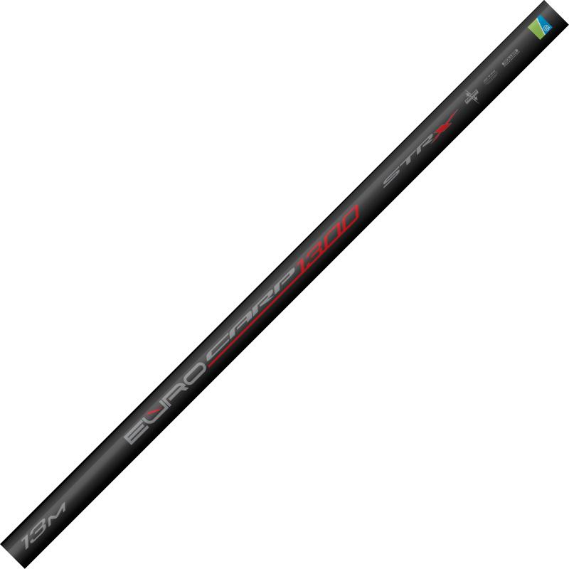 Produktbild Preston Euro Carp 1300 STR X