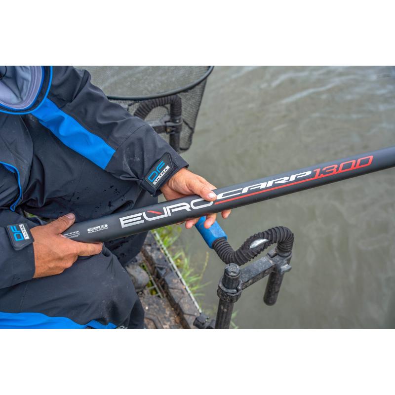 Preston Euro Carp 1300 STR X