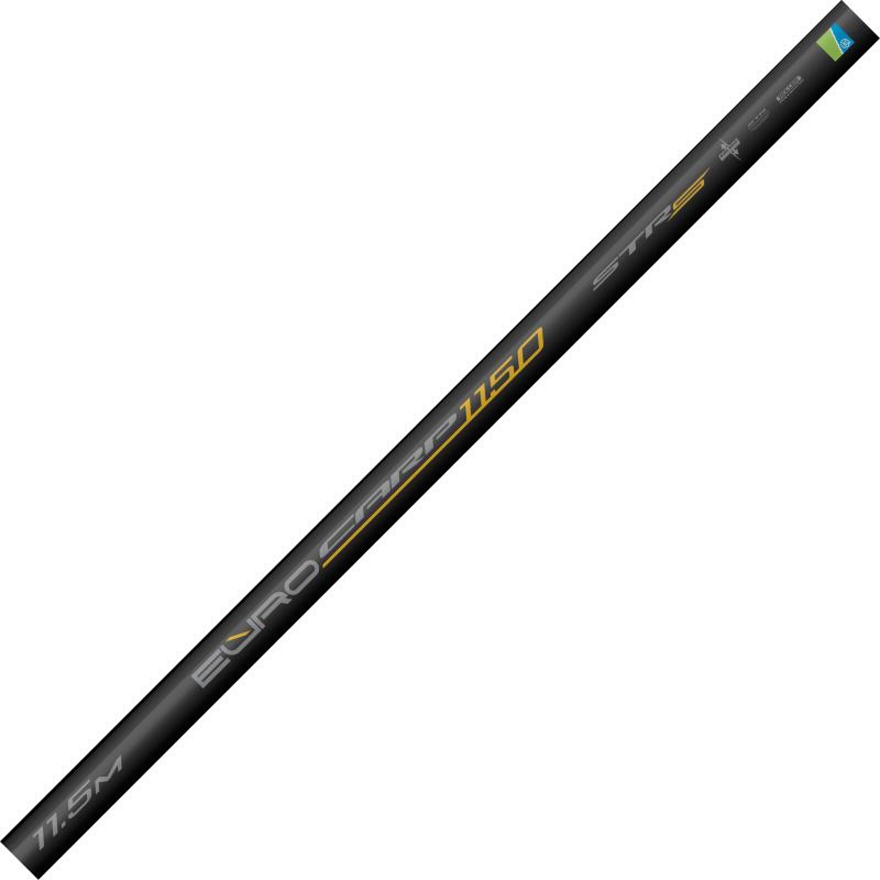 Produktbild Preston Euro Carp 1150 STR S