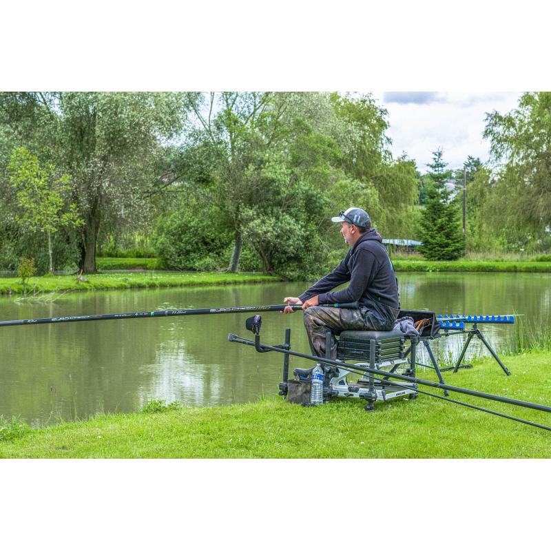 Preston Euro Carp 1150 STR S