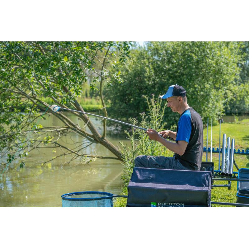 Preston Euro Carp 1000 STR Margin