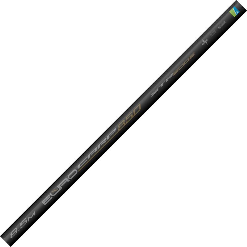 Produktbild Preston Euro Carp 850 STR Edge